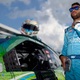 Image for article titled 'We Set the Tone': Bubba Wallace Defends NASCAR's Decision Not Postpone Races in Protest of Police Violence